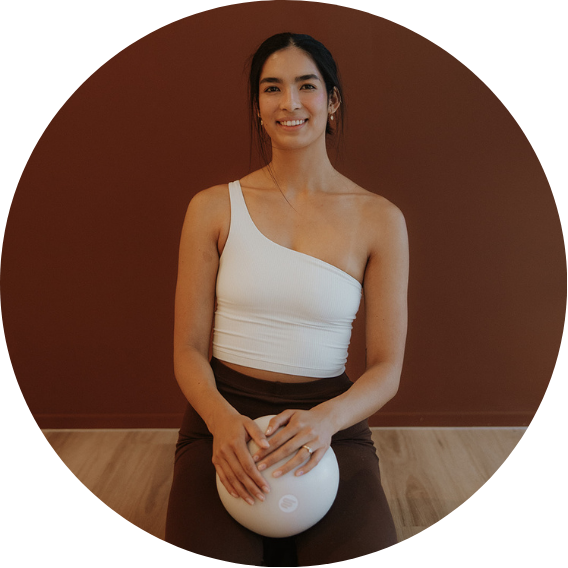 Sheree Stothard - The Hot Yoga Room Mooloolaba Sunshine Coast