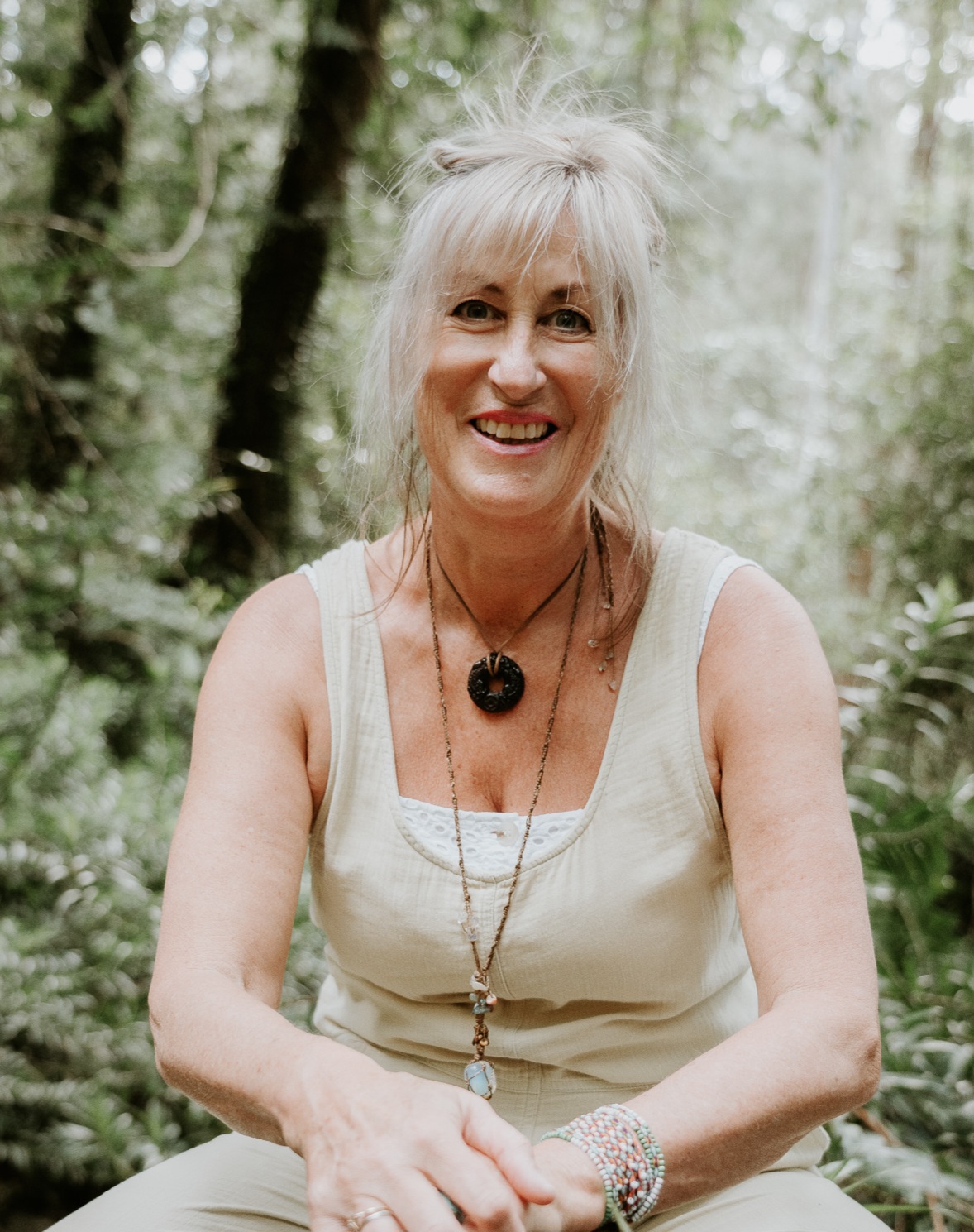 Hot Yoga Room Events - Sounds of Stillness with melina Lynde