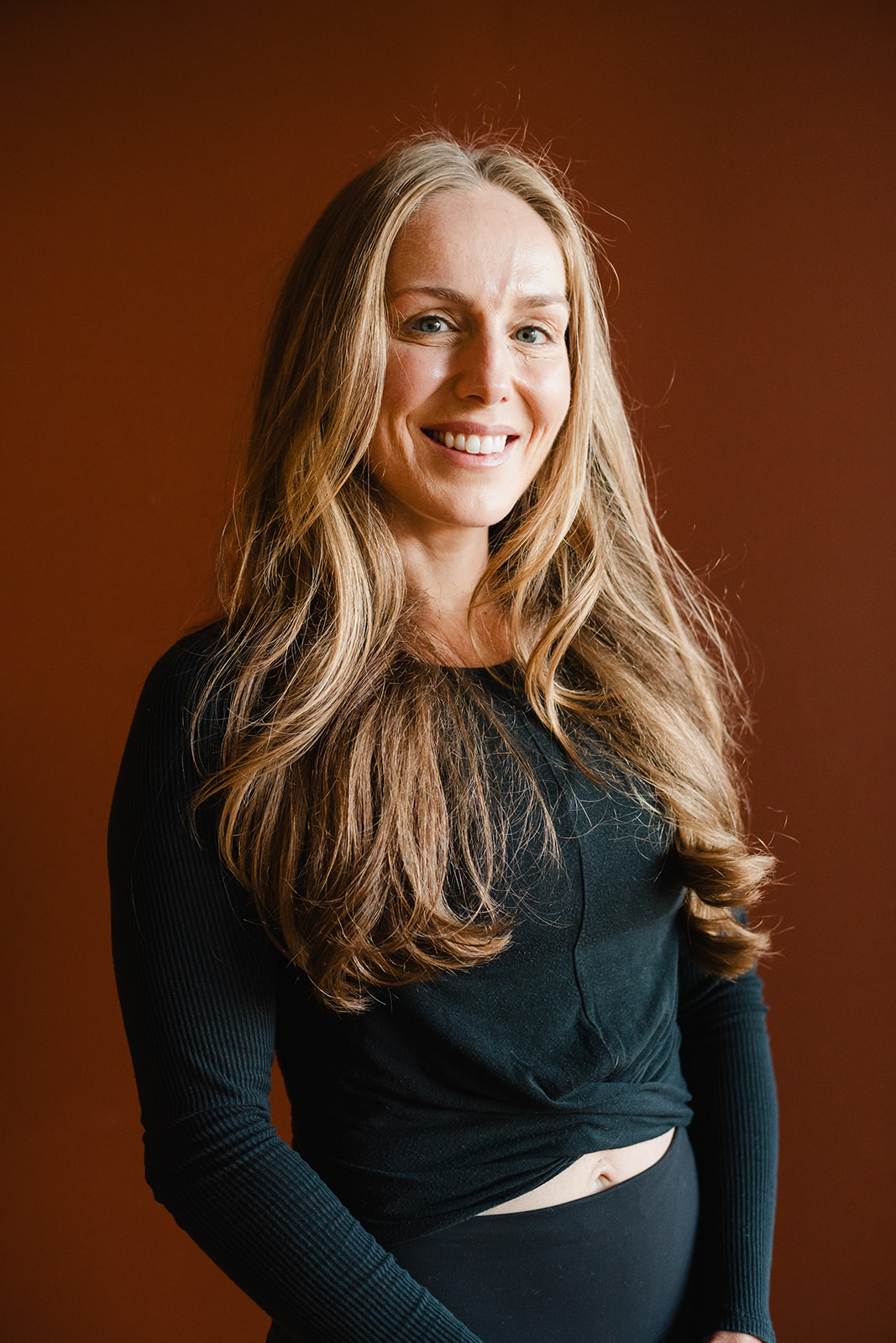 Kate Vox - The Hot Yoga Room Mooloolaba Sunshine Coast