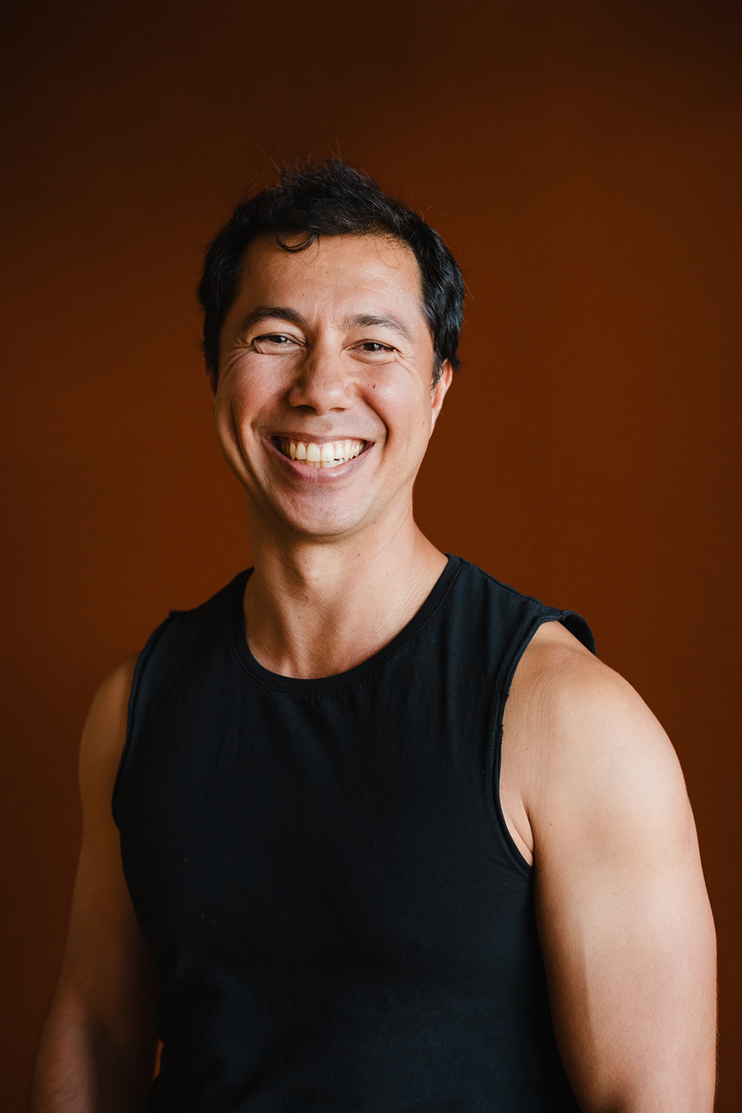 Kona Donovan - The Hot Yoga Room Mooloolaba Sunshine Coast