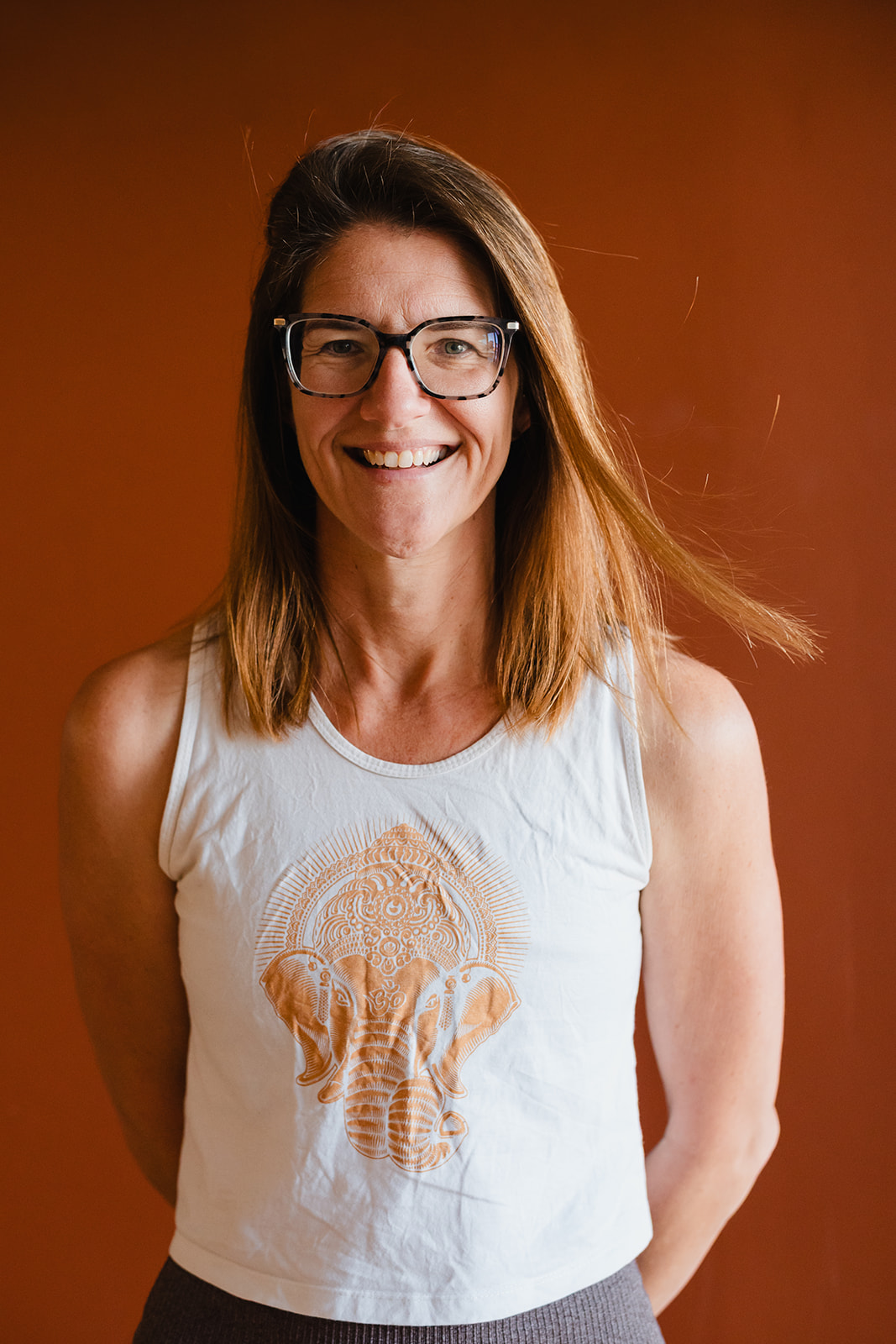 Kona Donovan - The Hot Yoga Room Mooloolaba Sunshine Coast