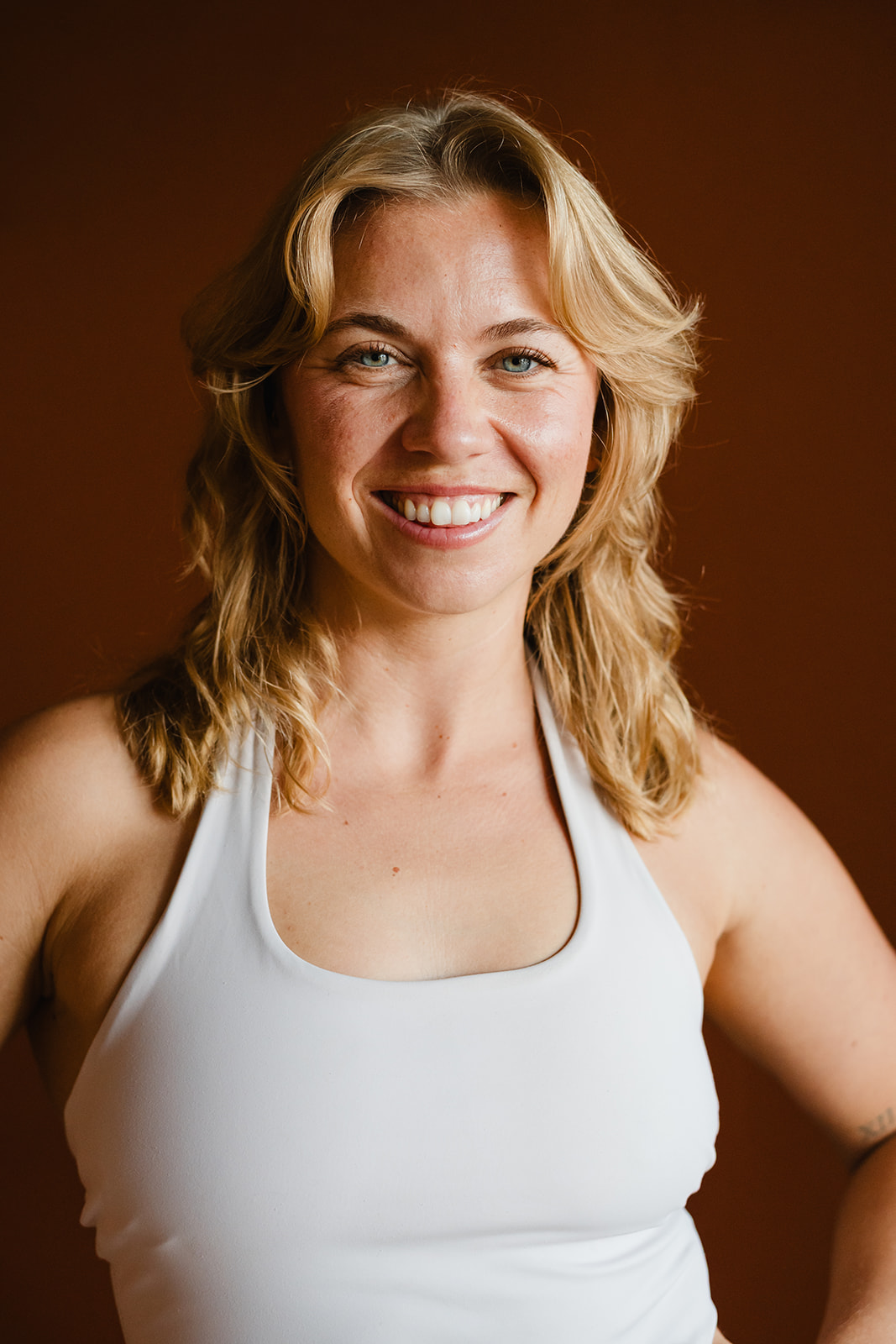 Kona Donovan - The Hot Yoga Room Mooloolaba Sunshine Coast